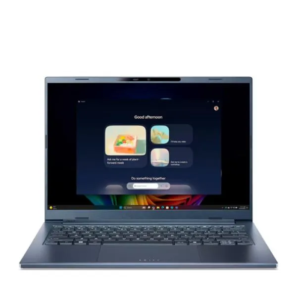 Acer Swift Edge 14 Ai SFE14 I51 52TU Light Weight Laptop price in Chennai, tamilnadu, kerala, bangalore