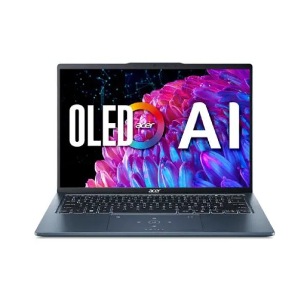 Acer Swift Go 14 Ai SFG14 75 73XS Light Weight Laptop price in Chennai, tamilnadu, kerala, bangalore