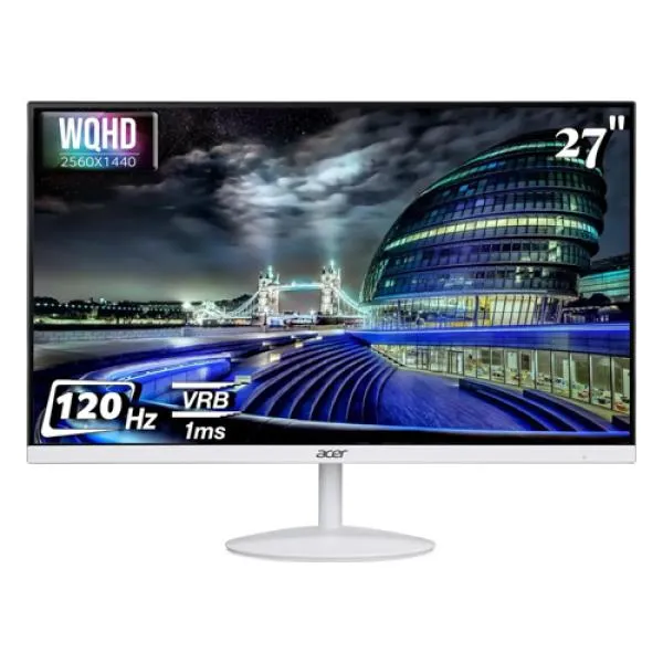 Acer Ultra Slim SA322QK Monitor