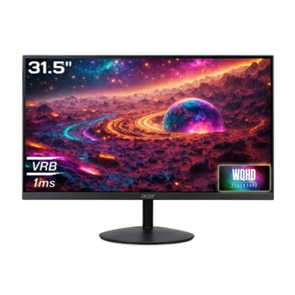 Acer Ultra Slim SA322QUE Monitor