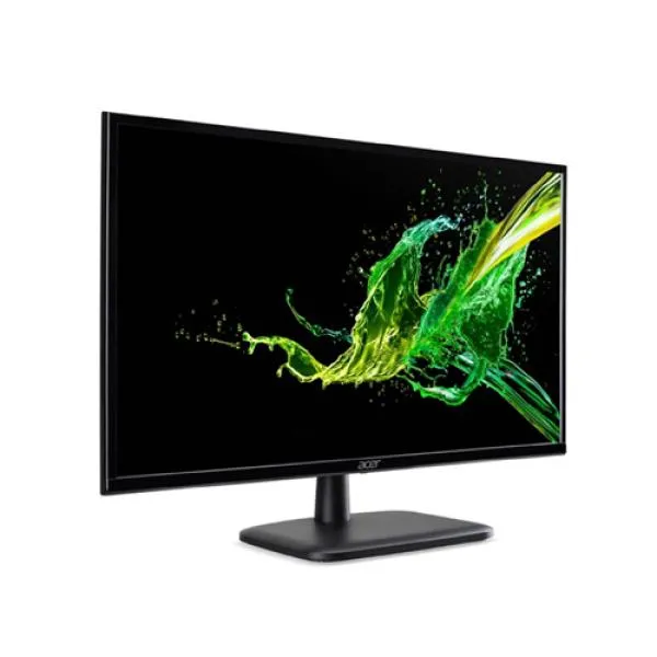 Acer UT220HQL Widescreen LCD Touchscreen LED Monitor