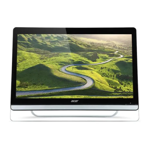 Acer UT220HQL Widescreen LCD Touchscreen Monitor