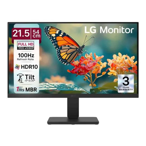 Acer UT222Q Touch Screen Monitor