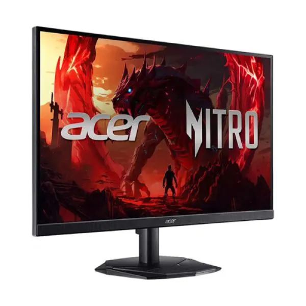 Acer UT272 27 Inch Touch Screen Monitor
