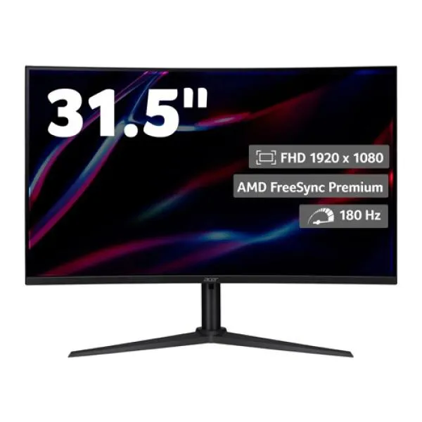 Acer V247Y Ebmix Monitor