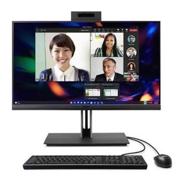 Acer Verition Z6714GT All in One Desktop price in Chennai, tamilnadu, kerala, bangalore