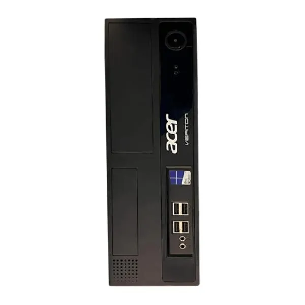 Acer Veriton 2000 S2690G Mid Tower Desktop