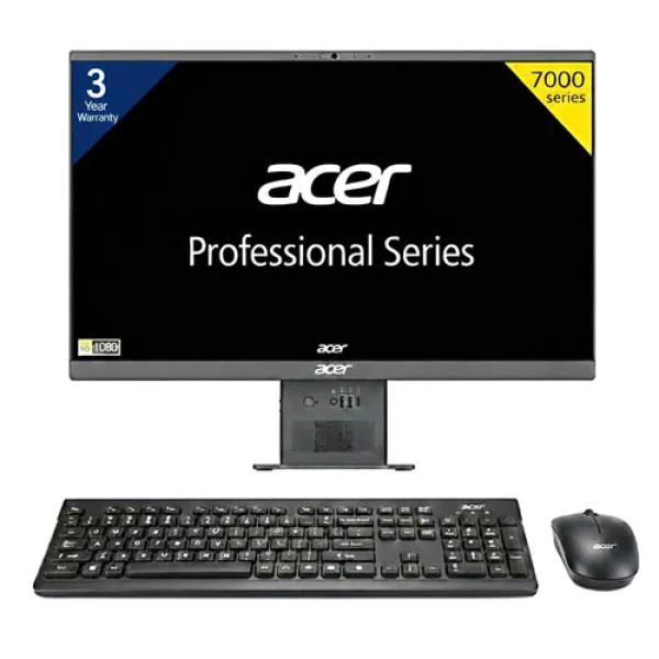 Acer Veriton 2000 Z2594G All-in-One Desktop