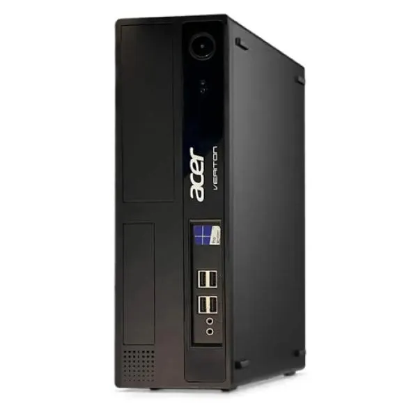 Acer Veriton 4000 Compact VX4715G Tower Desktop