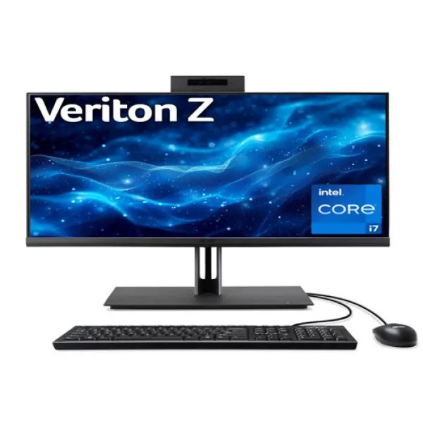 Acer Veriton 4000 Z4714GT All-in-One Desktop