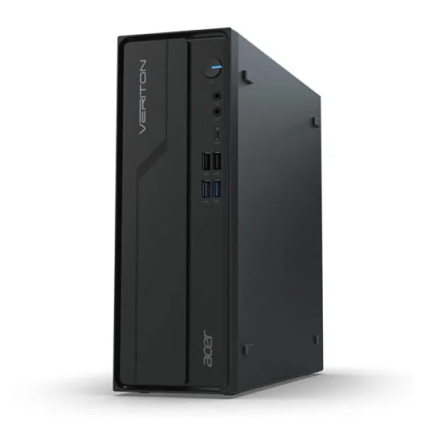 Acer Veriton 6000 X6710G Compact Tower Desktop