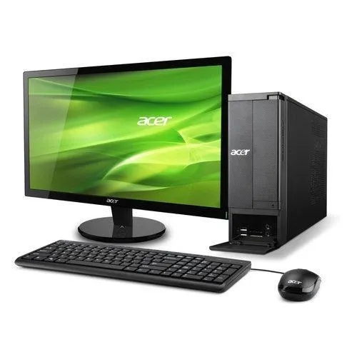 Acer Veriton Desktop price in Chennai, tamilnadu, kerala, bangalore