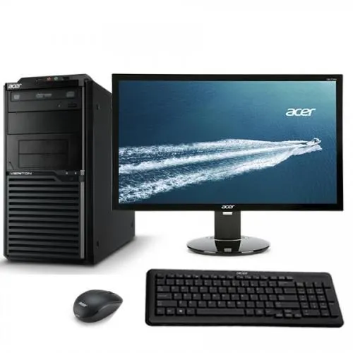 Acer Veriton IC 5972 Desktop price in Chennai, tamilnadu, kerala, bangalore