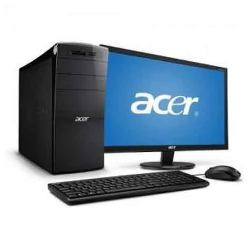 Acer Veriton IC 6148 H81 Desktop price in Chennai, tamilnadu, kerala, bangalore