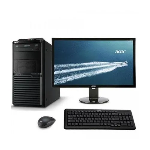 Acer Veriton IC 6153 Desktop With Windows 8.1 price in Chennai, tamilnadu, kerala, bangalore