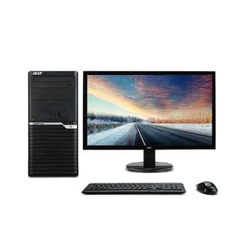 Acer Veriton MT H110 1TB HDD Desktop price in Chennai, tamilnadu, kerala, bangalore