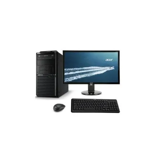 Acer Veriton MT H110 8th Gen Desktop price in Chennai, tamilnadu, kerala, bangalore