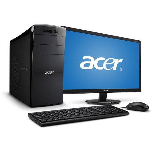 Acer Veriton MT H110 Ci3 Processor Desktop price in Chennai, tamilnadu, Hyderabad, kerala, bangalore