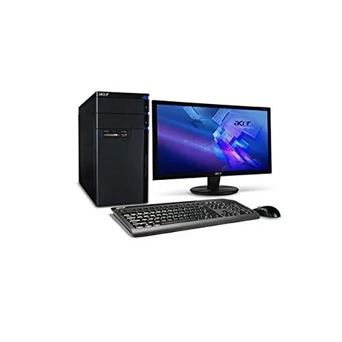 Acer Veriton MT H110 DOS OS Desktop price in Chennai, tamilnadu, kerala, bangalore