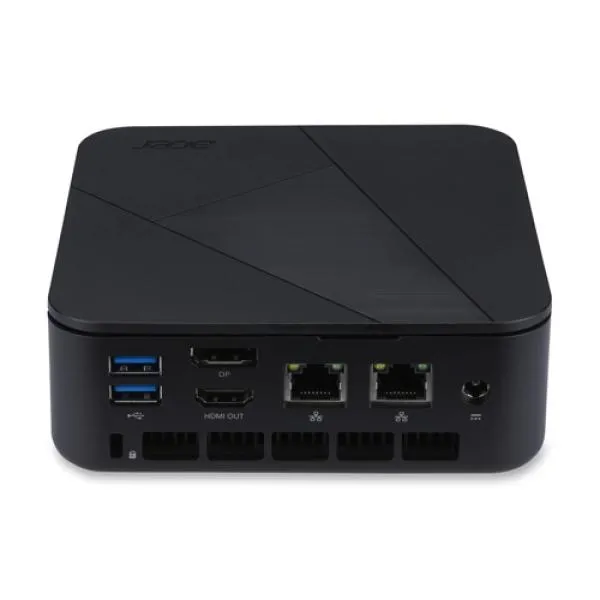 Acer Veriton NUC AI Mini Pc Desktop price in Chennai, tamilnadu, kerala, bangalore