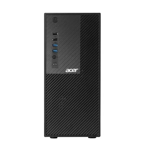 Acer Veriton S Uxbgvsi012 Windows 11 Pro 64 Tower Desktop