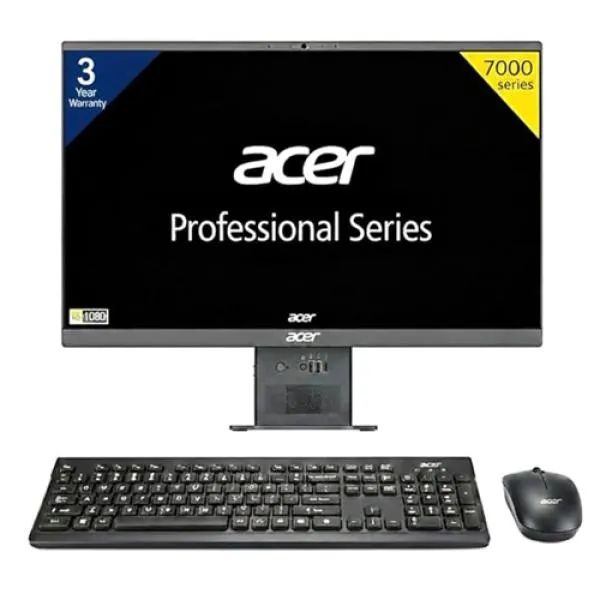 Acer Veriton Vero 6000 VZ6734GT All-in-One Desktop