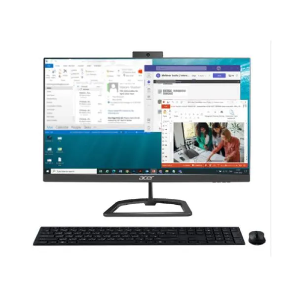 Acer Veriton Vero 6000 Z6704GT All-in-One Desktop