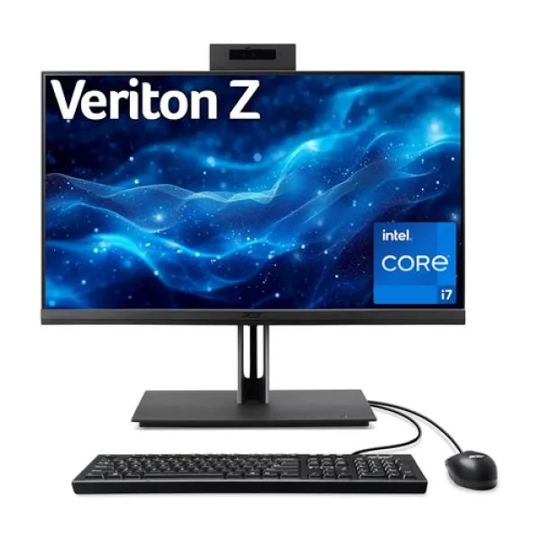 Acer Veriton Vero VZ4714GT All in one Desktop price in Chennai, tamilnadu, kerala, bangalore