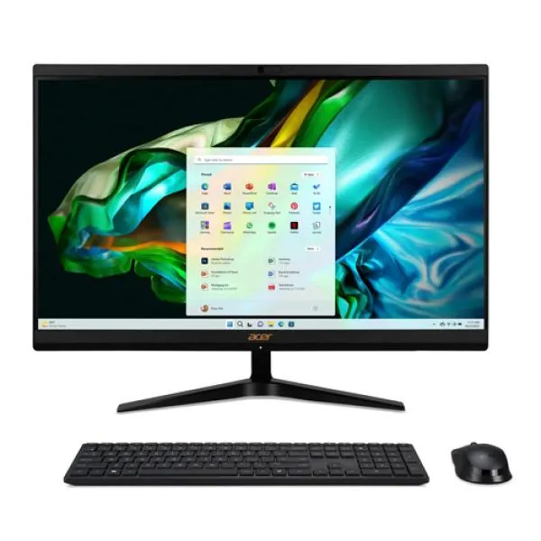 Acer Veriton VEZ2740G All in One Desktop price in Chennai, tamilnadu, kerala, bangalore