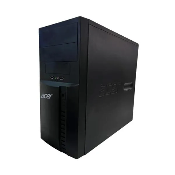 Acer Veriton VX6710G Mini Desktop