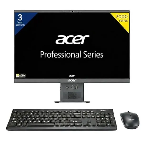 Acer Veriton Z UX BGVSI 068 All in One Desktop price in Chennai, tamilnadu, kerala, bangalore