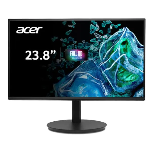 Acer Vero Series CB242YD6 Commercial Monitor