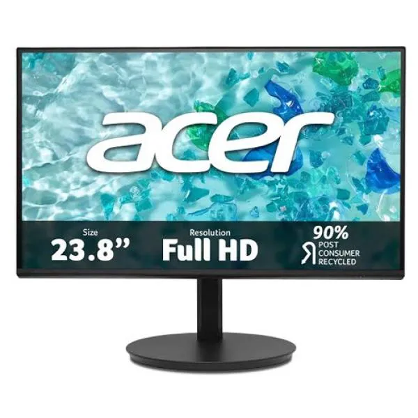 Acer Vero Series CB242YP6 Commercial Monitor