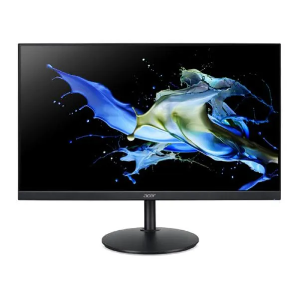 Acer Vero Series CB272Gb Commercial Monitor