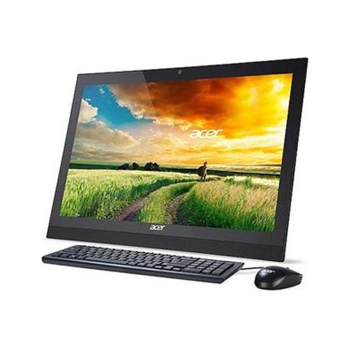 Acer Z1 601 All in one Desktop PC 18.5 inch  price in Chennai, tamilnadu, Hyderabad, kerala, bangalore
