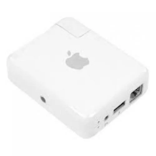 Apple AirPort Express Base Station Router MC414HNA Price in Chennai, tamilnadu, kerala, bangalore