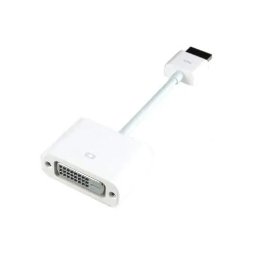 APPLE HDMI TO DVI ADAPTER Price in Chennai, tamilnadu, kerala, bangalore