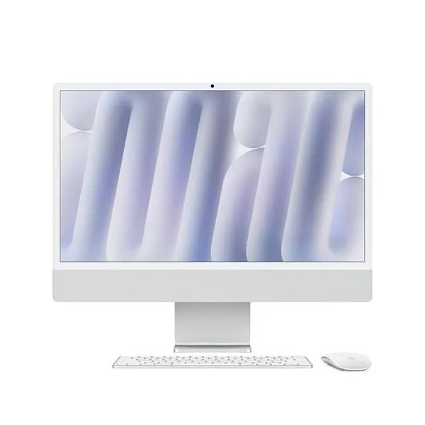 Apple iMac 512GB SSD 24 Inch M4 Chip All In One Desktop price in Chennai, tamilnadu, kerala, bangalore