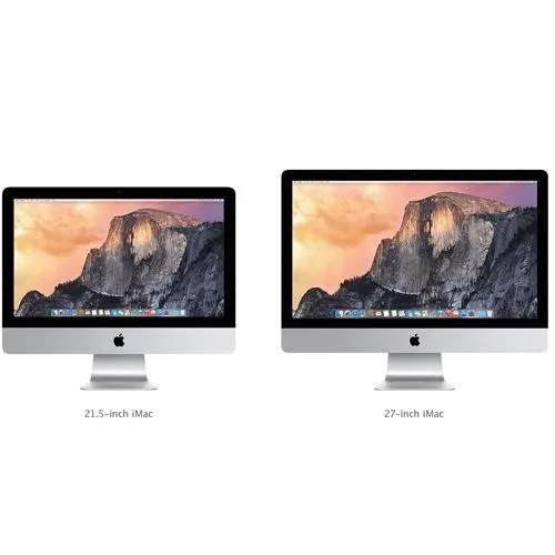  Apple iMac MK462HN/A Desktop price in Chennai, tamilnadu, kerala, bangalore