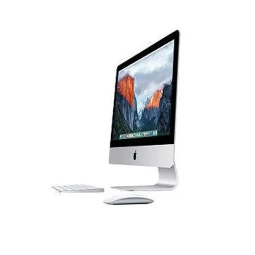 APPLE IMAC MNED2HN/A DESKTOP price in Chennai, tamilnadu, kerala, bangalore
