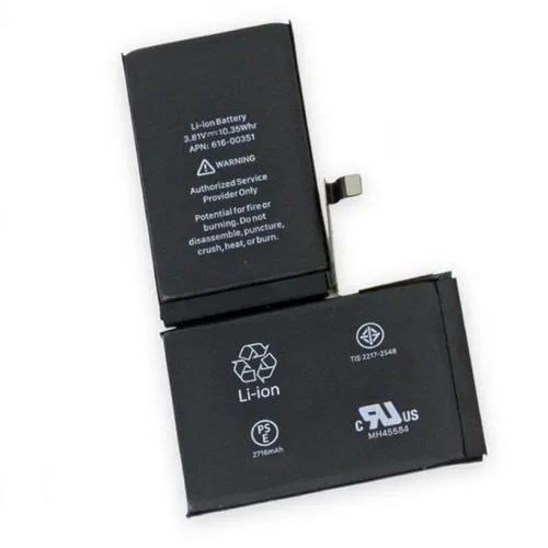 Apple Iphone x Mobile Battery in chennai, tamilnadu, kerala, bangalore Apple Iphone x Mobile Battery Price in Chennai, tamilnadu, kerala, bangalore