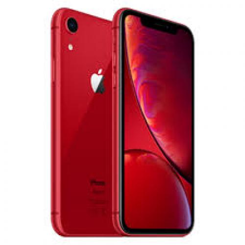Apple iPhone XR 64GB Red MRY62HNA price in Chennai, tamilnadu, Hyderabad, kerala, bangalore