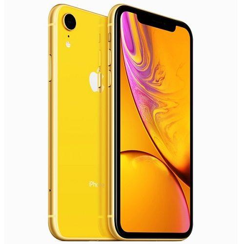 Apple iPhone XR 64GB Yellow MRY72HNA price in Chennai, tamilnadu, Hyderabad, kerala, bangalore