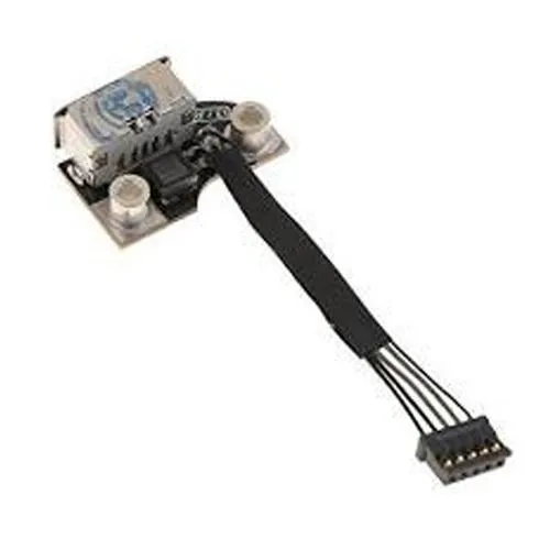 Apple MacBook Pro A1278 Dc Jack charging port Price in Chennai, tamilnadu, kerala, bangalore