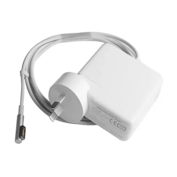 Apple OEM 45W A1286 85W MagSafe 1 Ac Adapter in chennai, kerala, bangalore, tamilnadu Apple OEM 45W A1286 85W MagSafe 1 Ac Adapter price in Chennai, tamilnadu, kerala, bangalore
