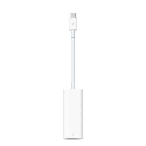 Apple Thunderbolt 3 USB C to Thunderbolt 2 Adapter Price in Chennai, tamilnadu, kerala, bangalore