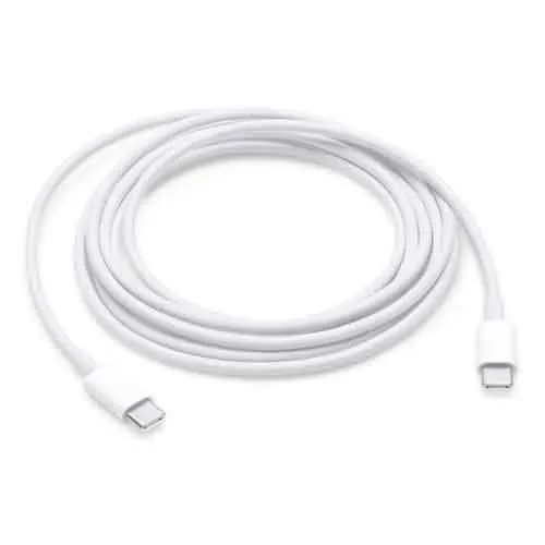 Apple USB-C 2m Charge Cable in chennai, tamilnadu, kerala, bangalore Apple USB-C 2m Charge Cable Price in Chennai, tamilnadu, kerala, bangalore