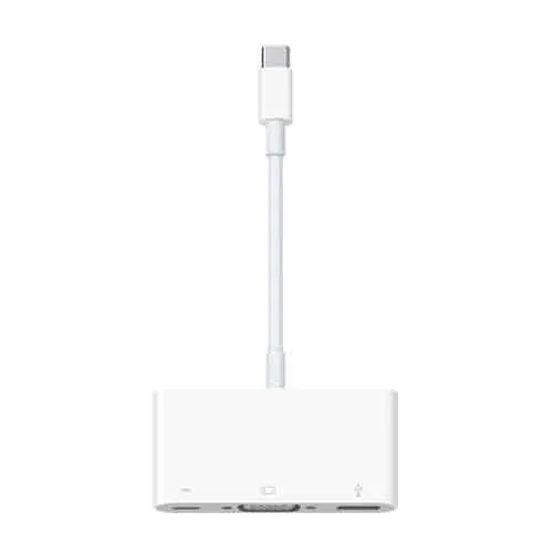 Apple USB-C VGA Multiport Adapter Price in Chennai, tamilnadu, kerala, bangalore
