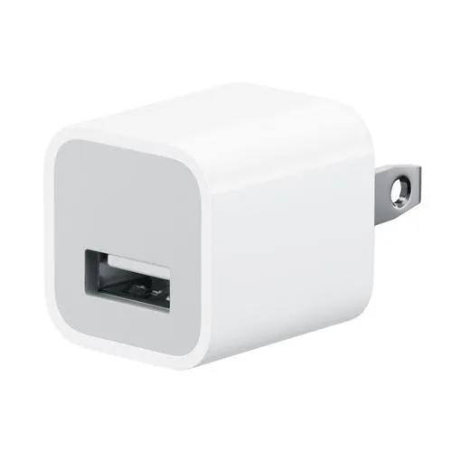 Apple USB Power Adapter Charger 5W  Price in Chennai, tamilnadu, kerala, bangalore