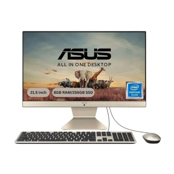 Asus AiO E3 E3202WVA Desktop